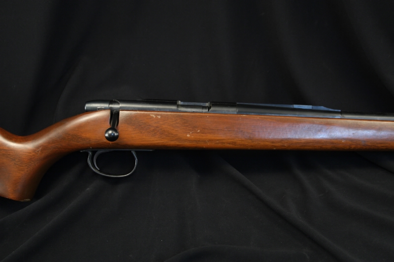 Remington model 12a serial numbers