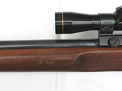Remington arms serial numbers